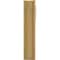 Ekena Millwork 7 1/2-in W x 32-in D x 38-in H Balboa Trad Rough Cedar Woodgrain TimberThane Outlooker, Primed Tan OUTUR075X32X38BOA04RCPR - alternate 6